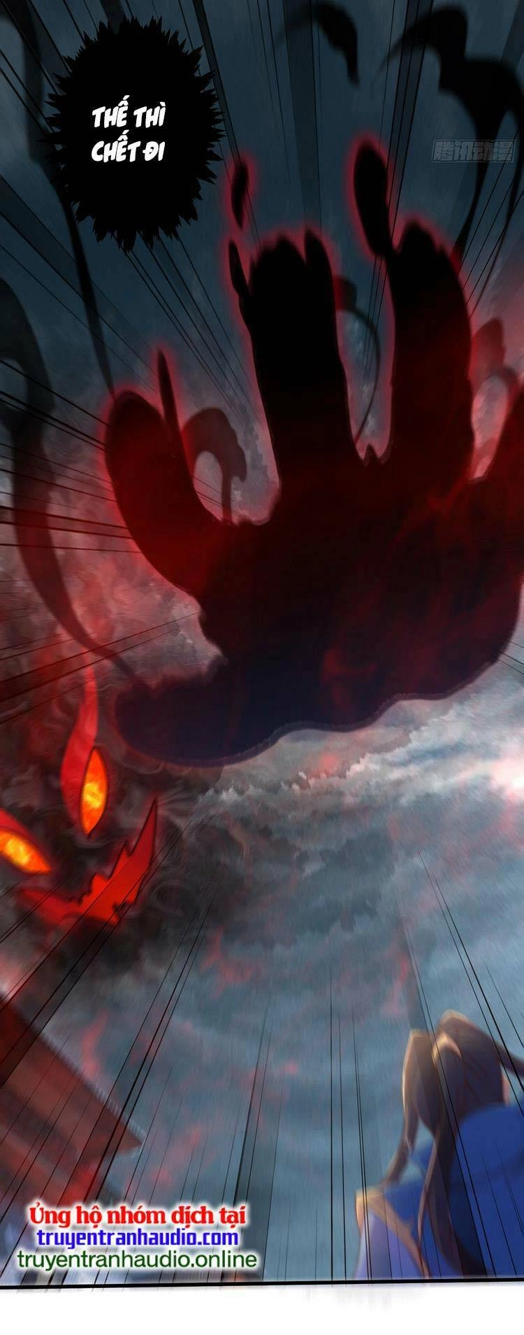 Cường Giả Tuyệt Thế Chỉ Muốn Làm Ruộng Chapter 22 - 35