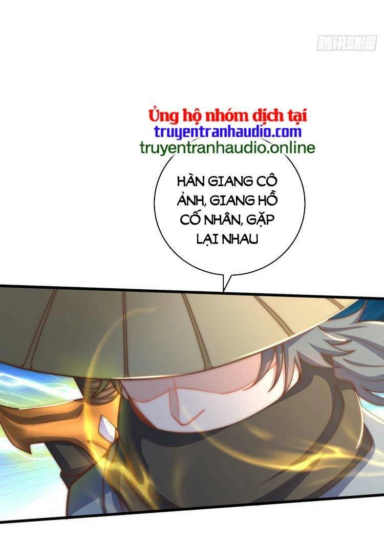 Cường Giả Tuyệt Thế Chỉ Muốn Làm Ruộng Chapter 22 - 36