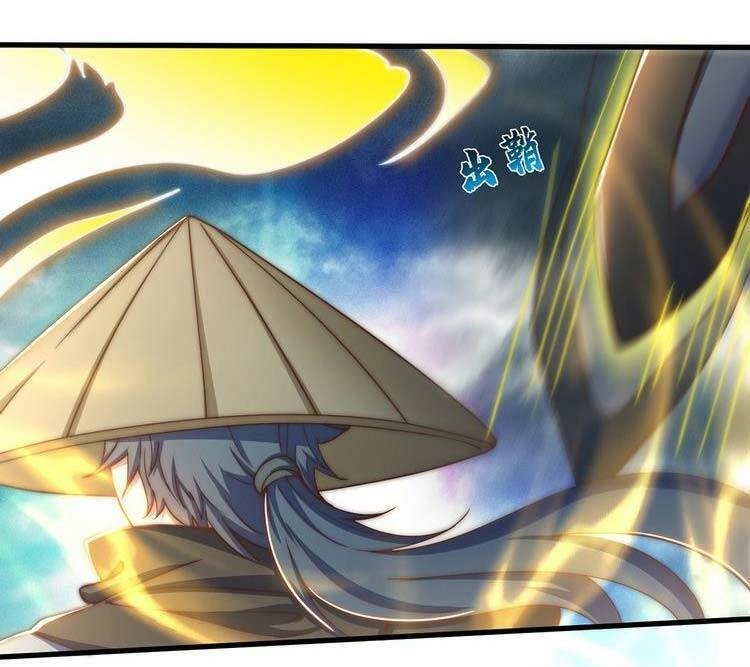 Cường Giả Tuyệt Thế Chỉ Muốn Làm Ruộng Chapter 22 - 37