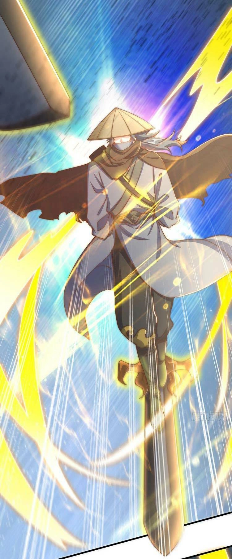 Cường Giả Tuyệt Thế Chỉ Muốn Làm Ruộng Chapter 22 - 40