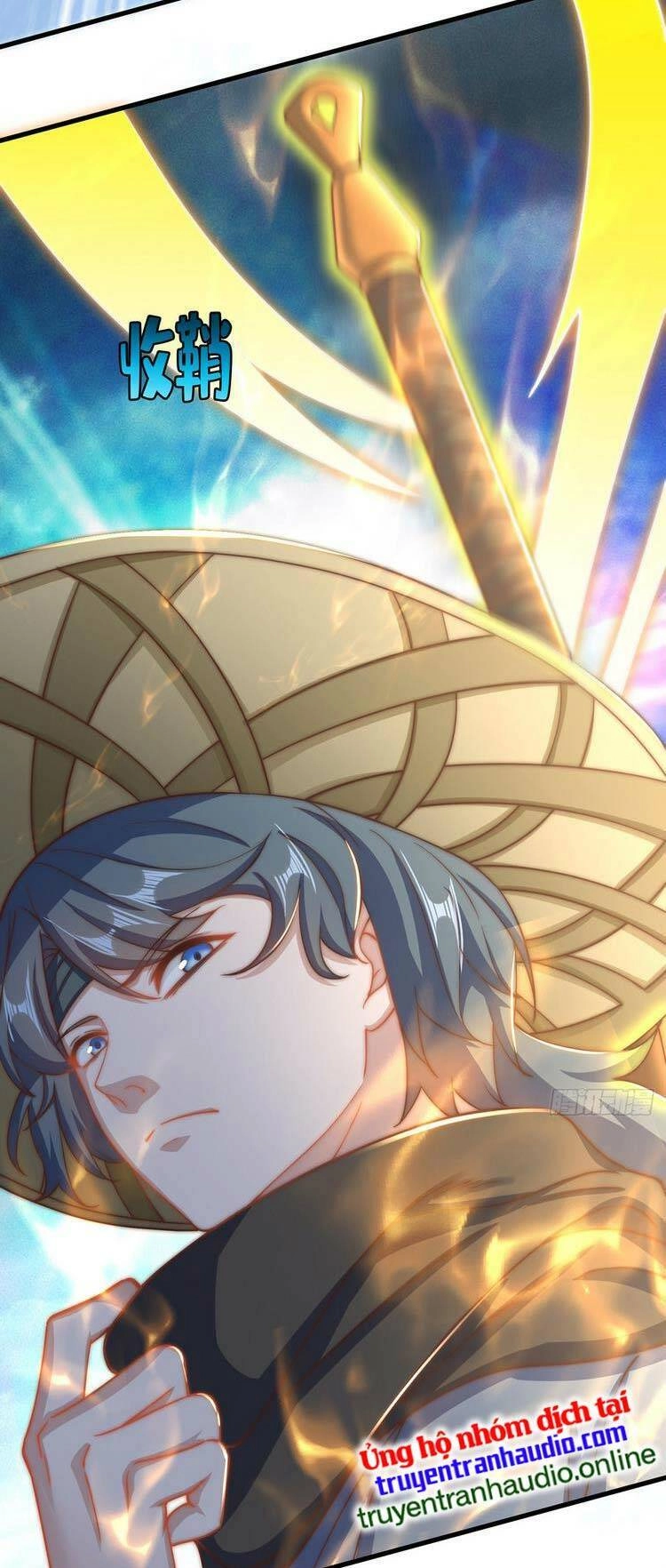 Cường Giả Tuyệt Thế Chỉ Muốn Làm Ruộng Chapter 22 - 41