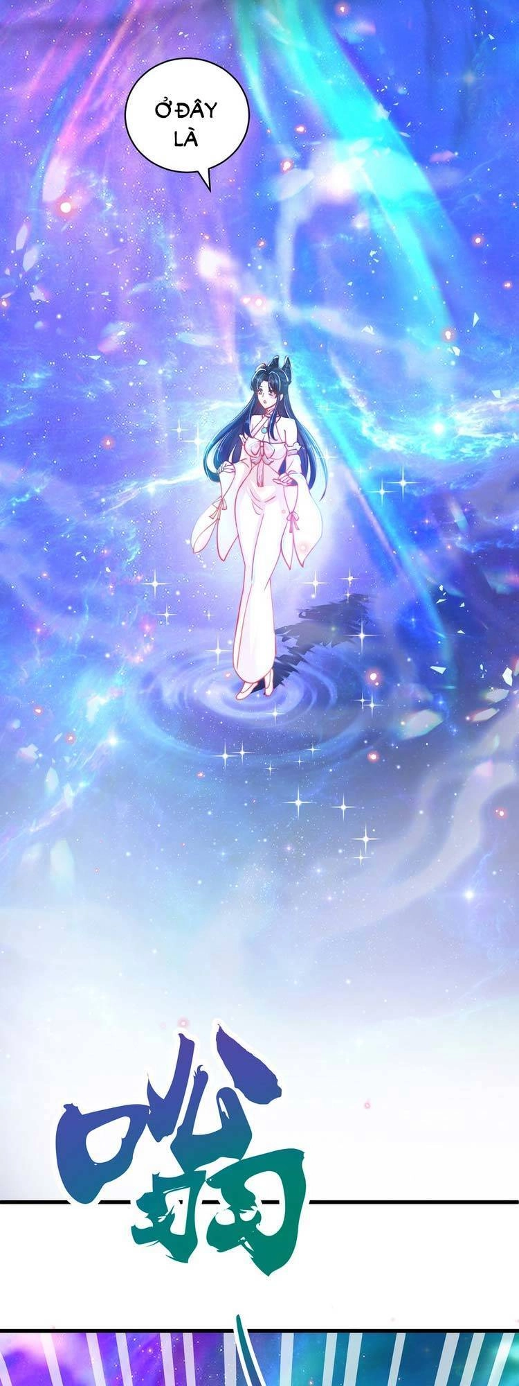 Cường Giả Tuyệt Thế Chỉ Muốn Làm Ruộng Chapter 24 - 2