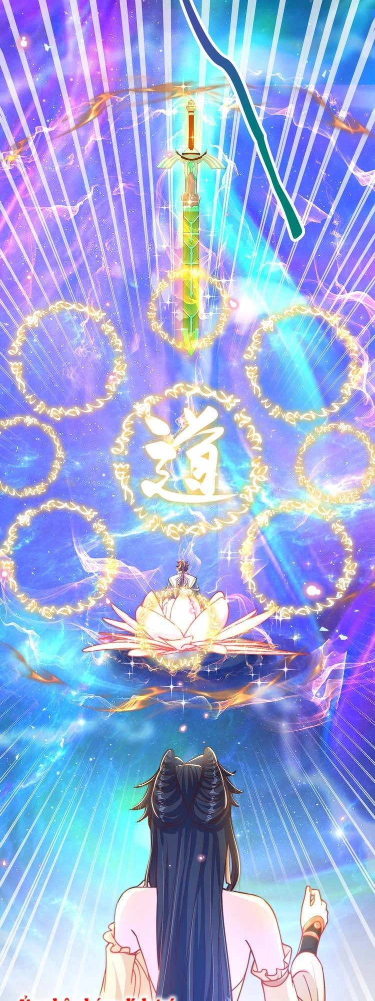 Cường Giả Tuyệt Thế Chỉ Muốn Làm Ruộng Chapter 24 - 3