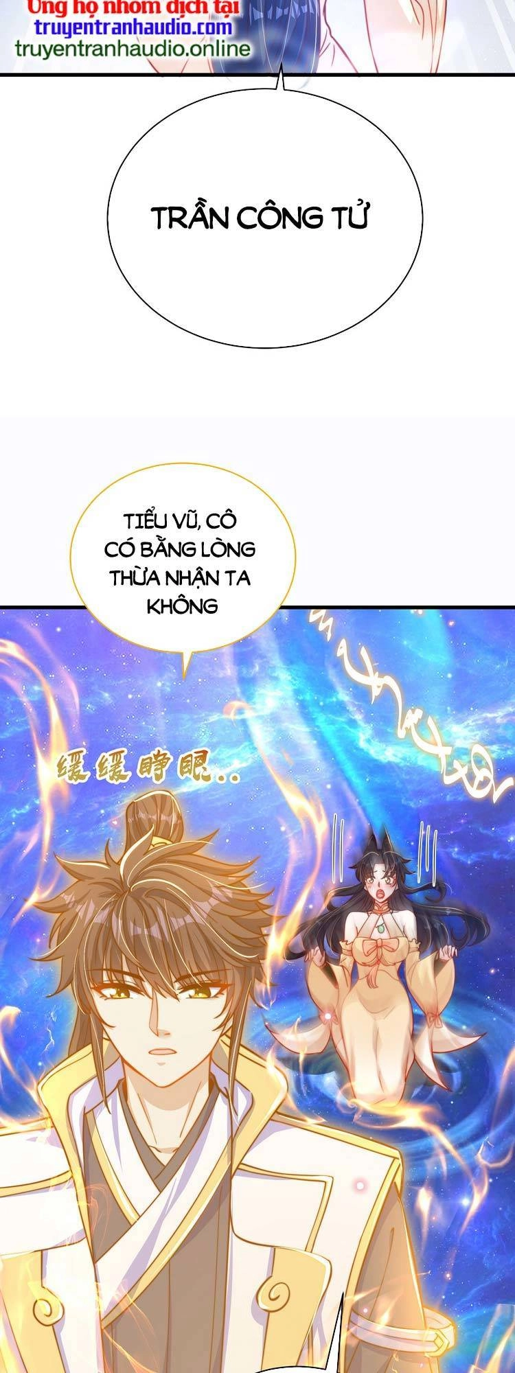 Cường Giả Tuyệt Thế Chỉ Muốn Làm Ruộng Chapter 24 - 4