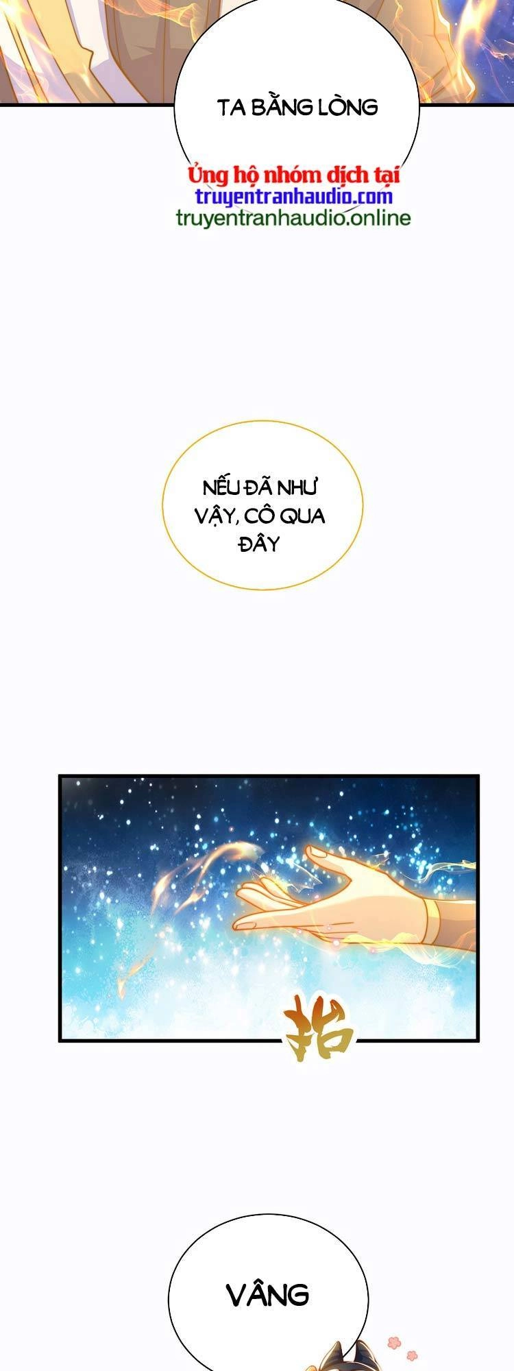 Cường Giả Tuyệt Thế Chỉ Muốn Làm Ruộng Chapter 24 - 5