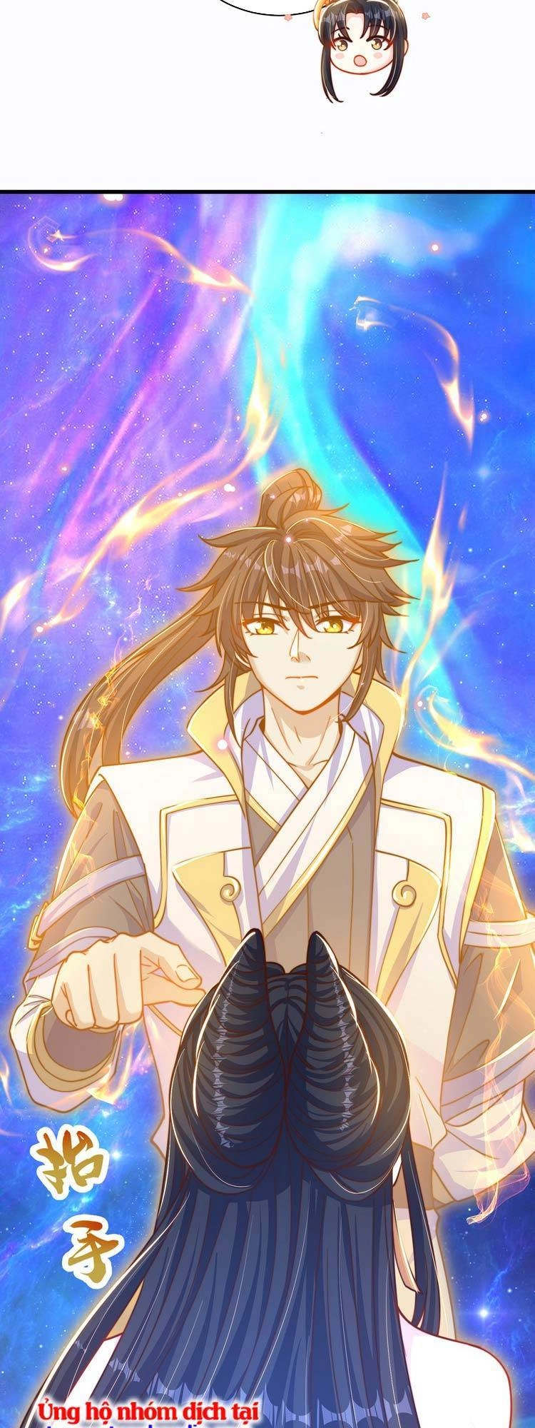 Cường Giả Tuyệt Thế Chỉ Muốn Làm Ruộng Chapter 24 - 6