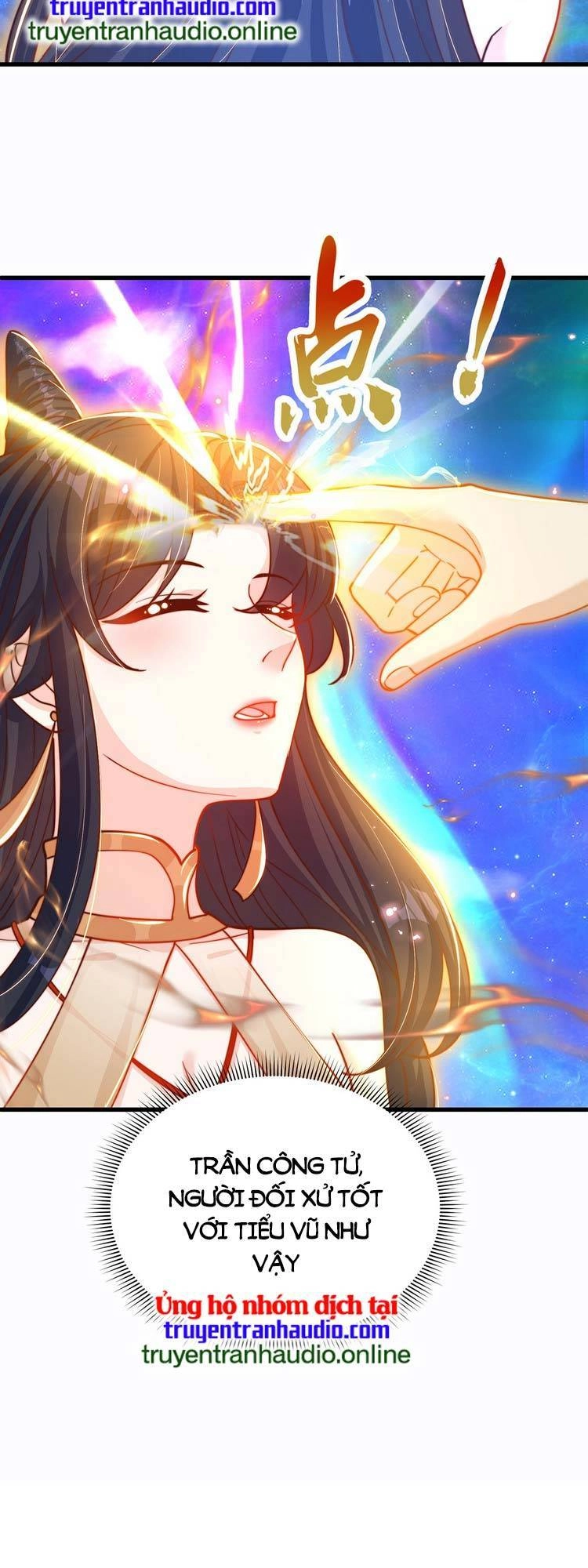 Cường Giả Tuyệt Thế Chỉ Muốn Làm Ruộng Chapter 24 - 7