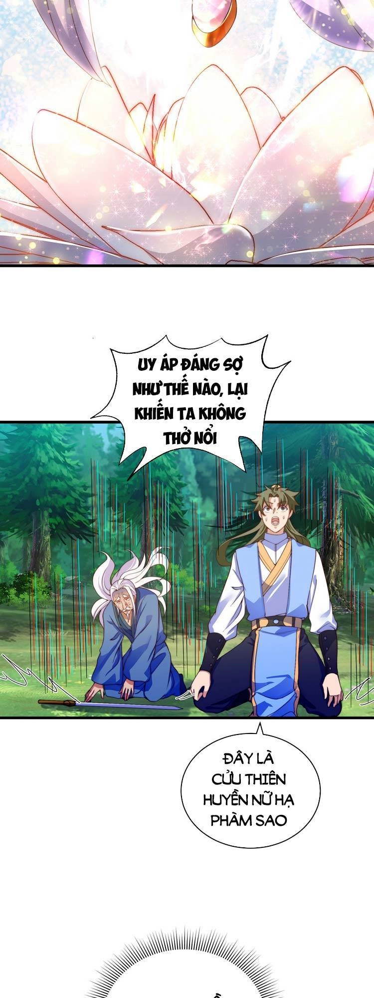 Cường Giả Tuyệt Thế Chỉ Muốn Làm Ruộng Chapter 24 - 11