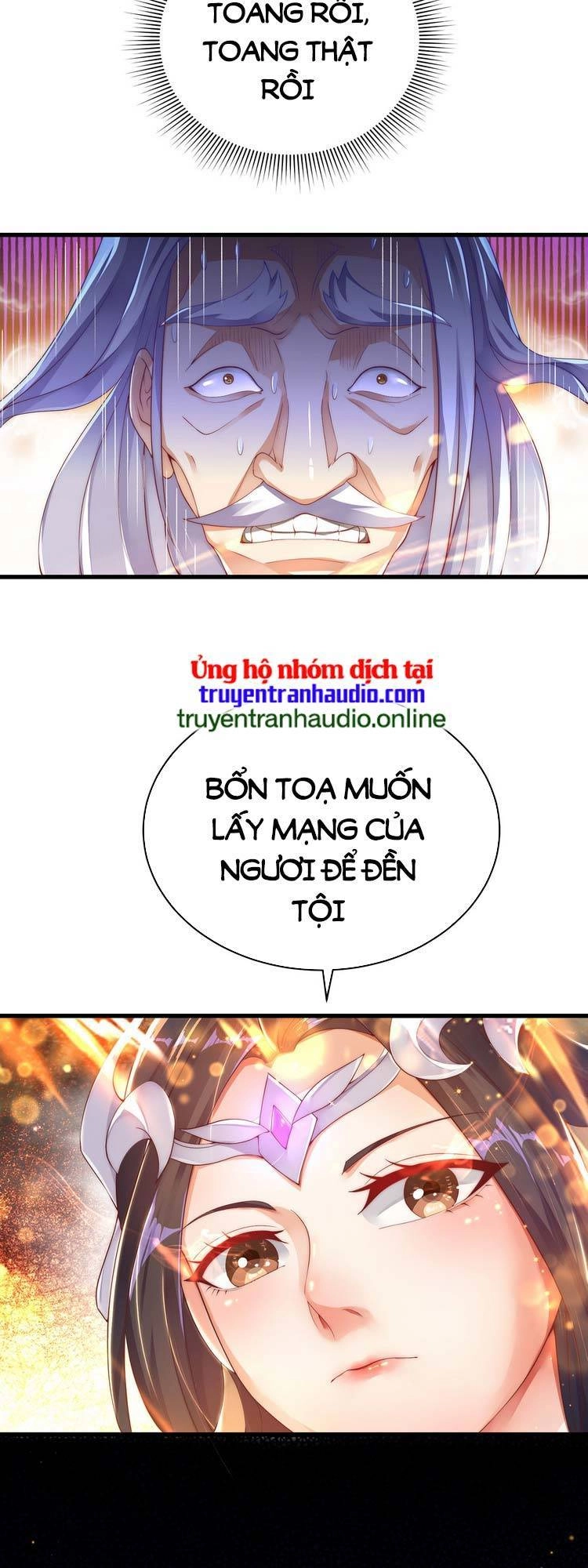 Cường Giả Tuyệt Thế Chỉ Muốn Làm Ruộng Chapter 24 - 12