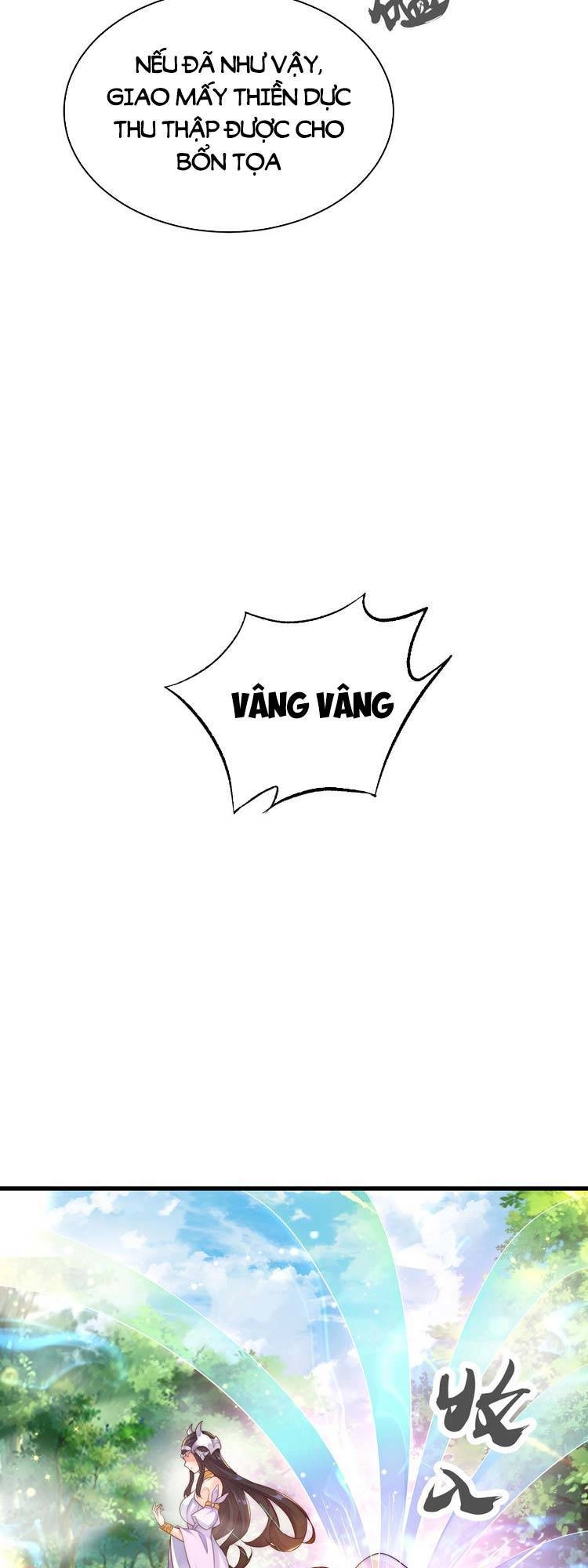 Cường Giả Tuyệt Thế Chỉ Muốn Làm Ruộng Chapter 24 - 16