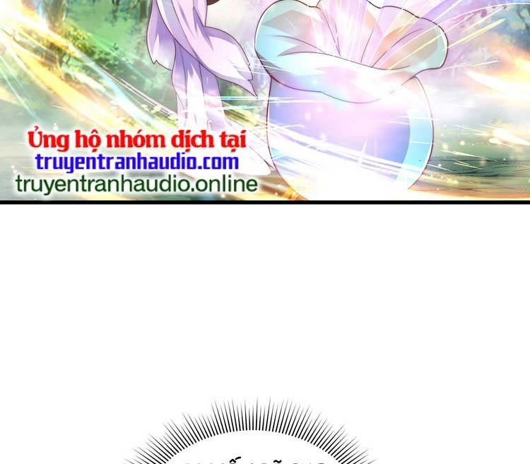 Cường Giả Tuyệt Thế Chỉ Muốn Làm Ruộng Chapter 24 - 17