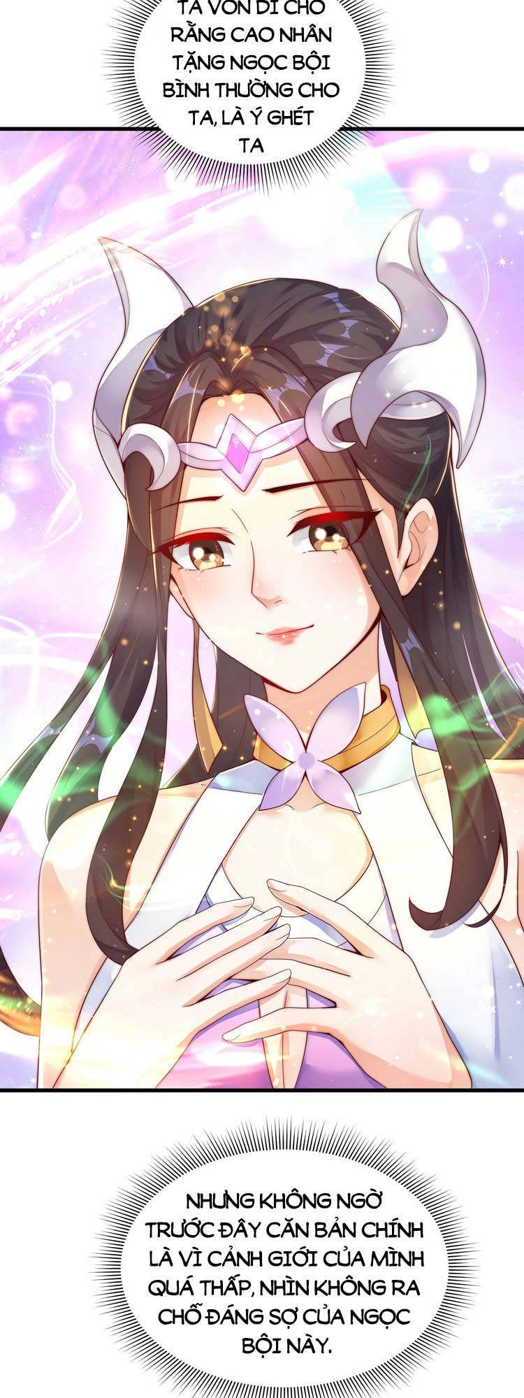 Cường Giả Tuyệt Thế Chỉ Muốn Làm Ruộng Chapter 24 - 18