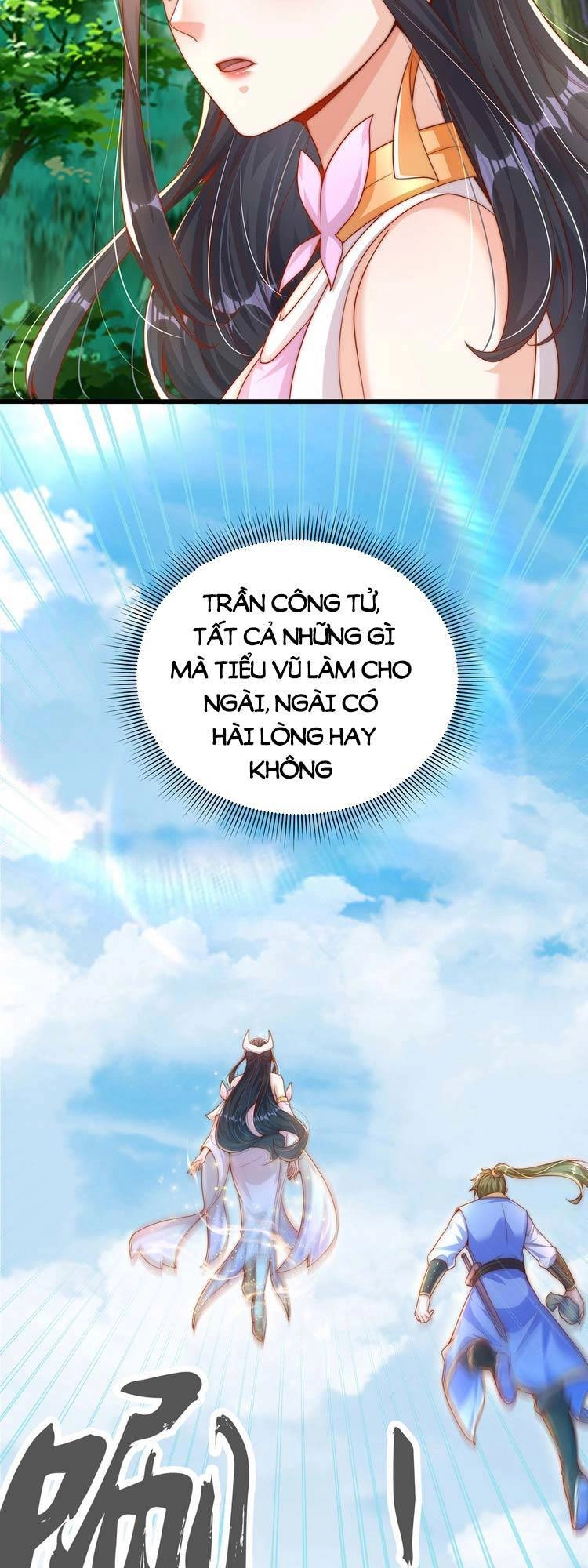 Cường Giả Tuyệt Thế Chỉ Muốn Làm Ruộng Chapter 24 - 21