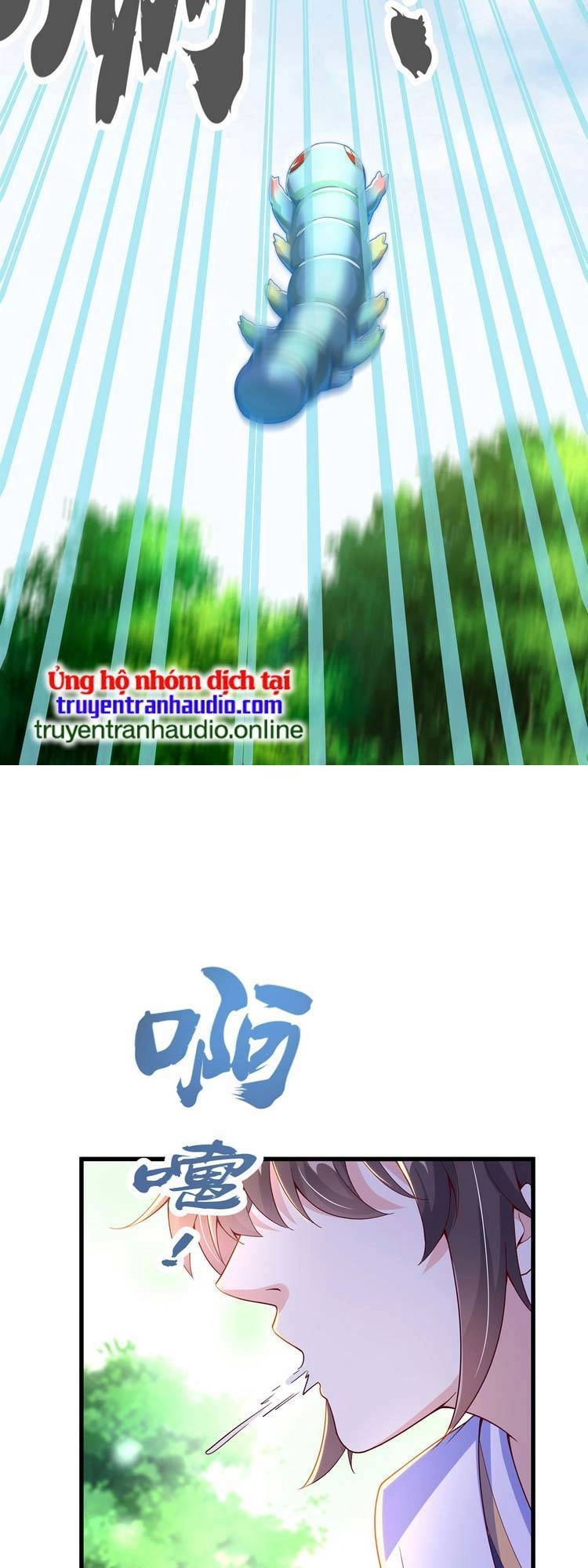 Cường Giả Tuyệt Thế Chỉ Muốn Làm Ruộng Chapter 24 - 22