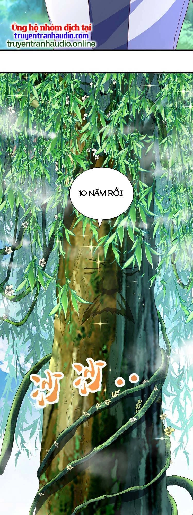 Cường Giả Tuyệt Thế Chỉ Muốn Làm Ruộng Chapter 24 - 24