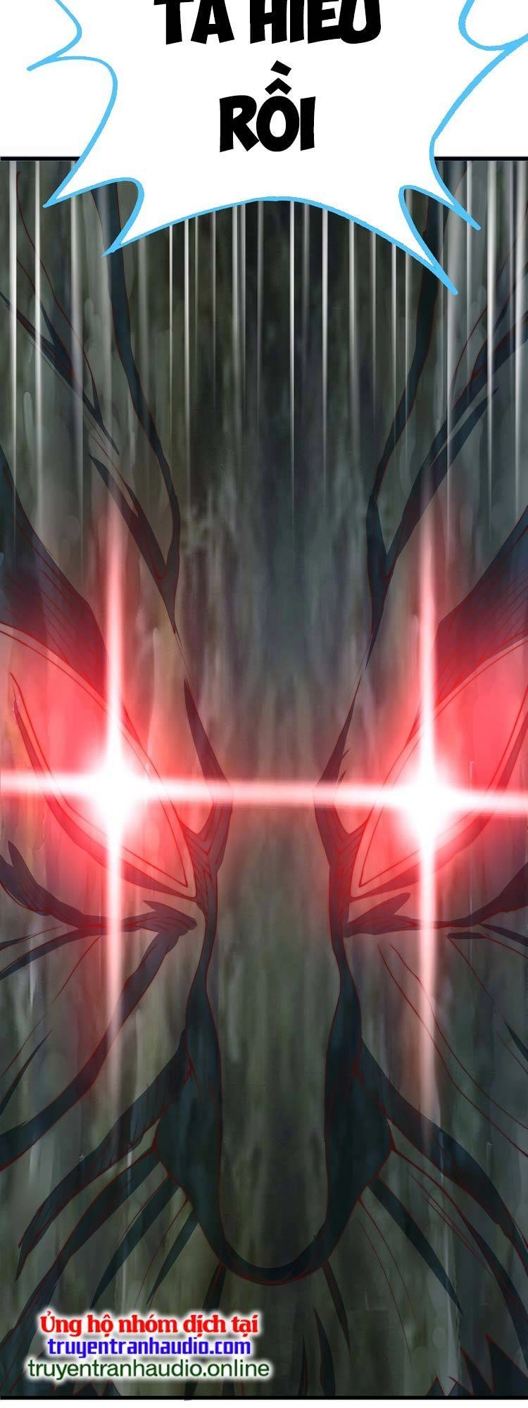 Cường Giả Tuyệt Thế Chỉ Muốn Làm Ruộng Chapter 24 - 31