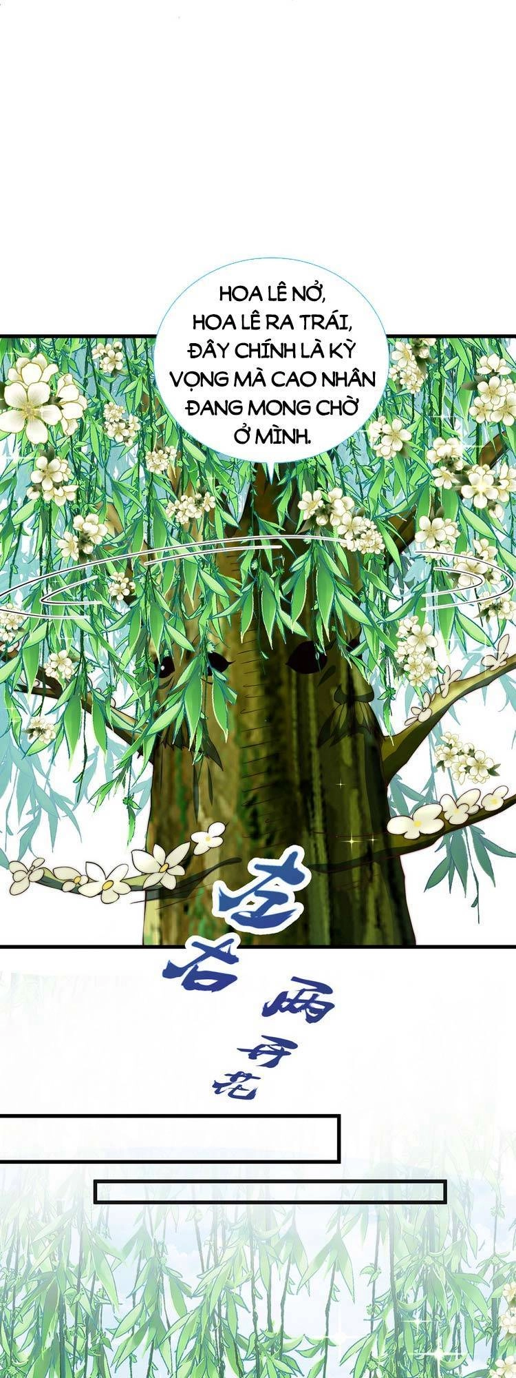 Cường Giả Tuyệt Thế Chỉ Muốn Làm Ruộng Chapter 24 - 32