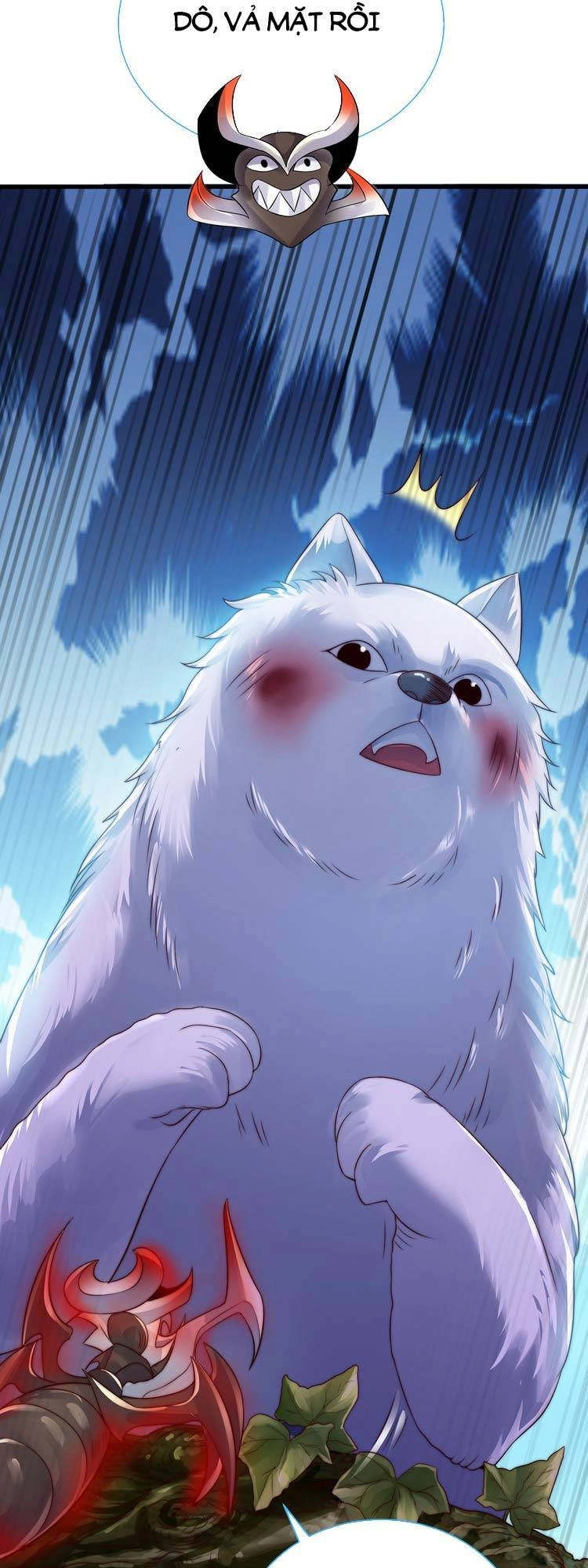 Cường Giả Tuyệt Thế Chỉ Muốn Làm Ruộng Chapter 24 - 42