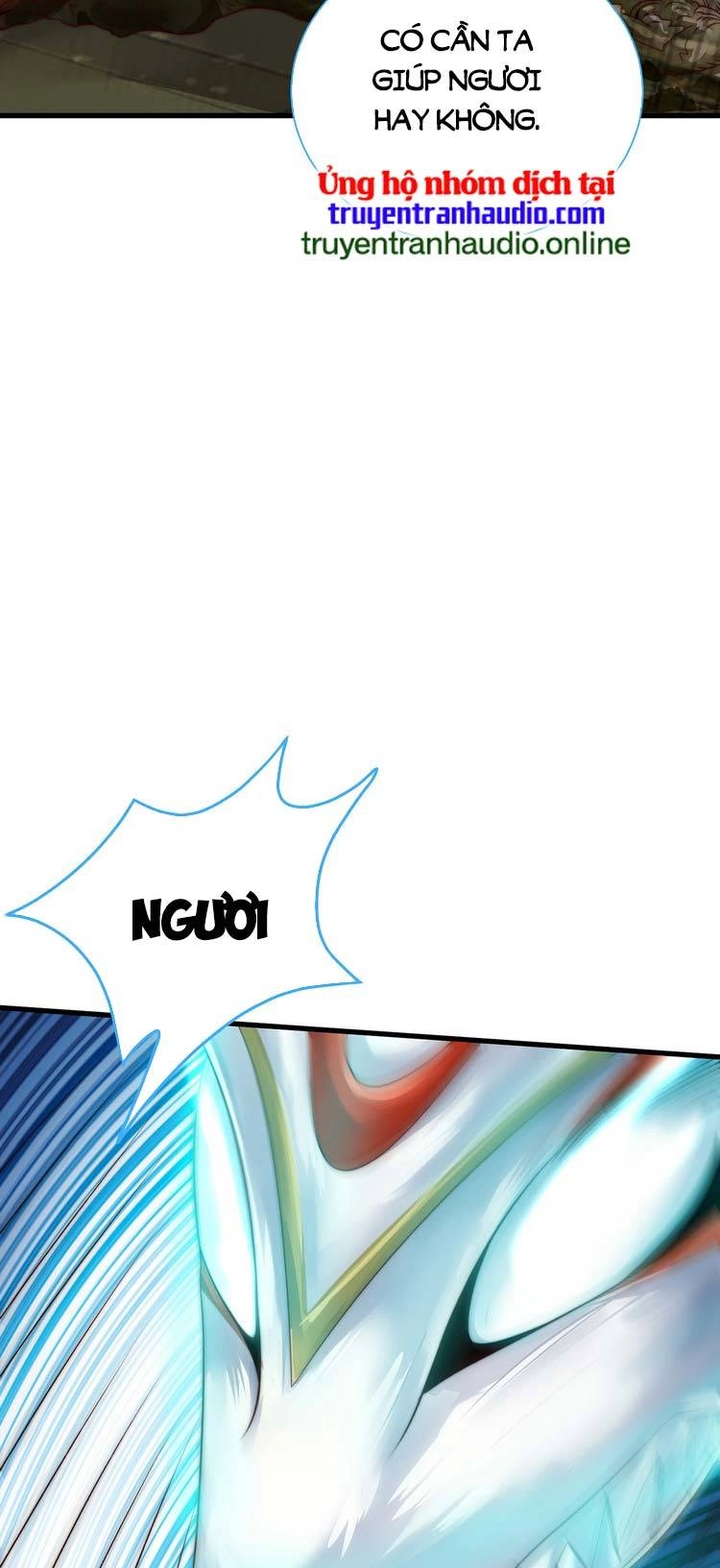 Cường Giả Tuyệt Thế Chỉ Muốn Làm Ruộng Chapter 24 - 43