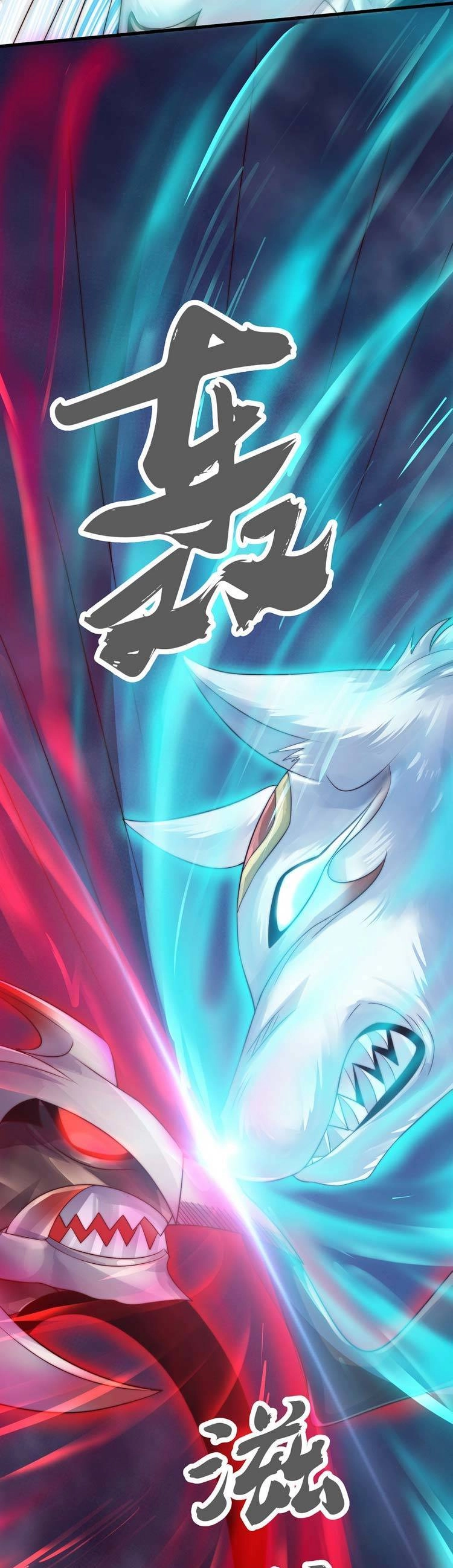 Cường Giả Tuyệt Thế Chỉ Muốn Làm Ruộng Chapter 24 - 44