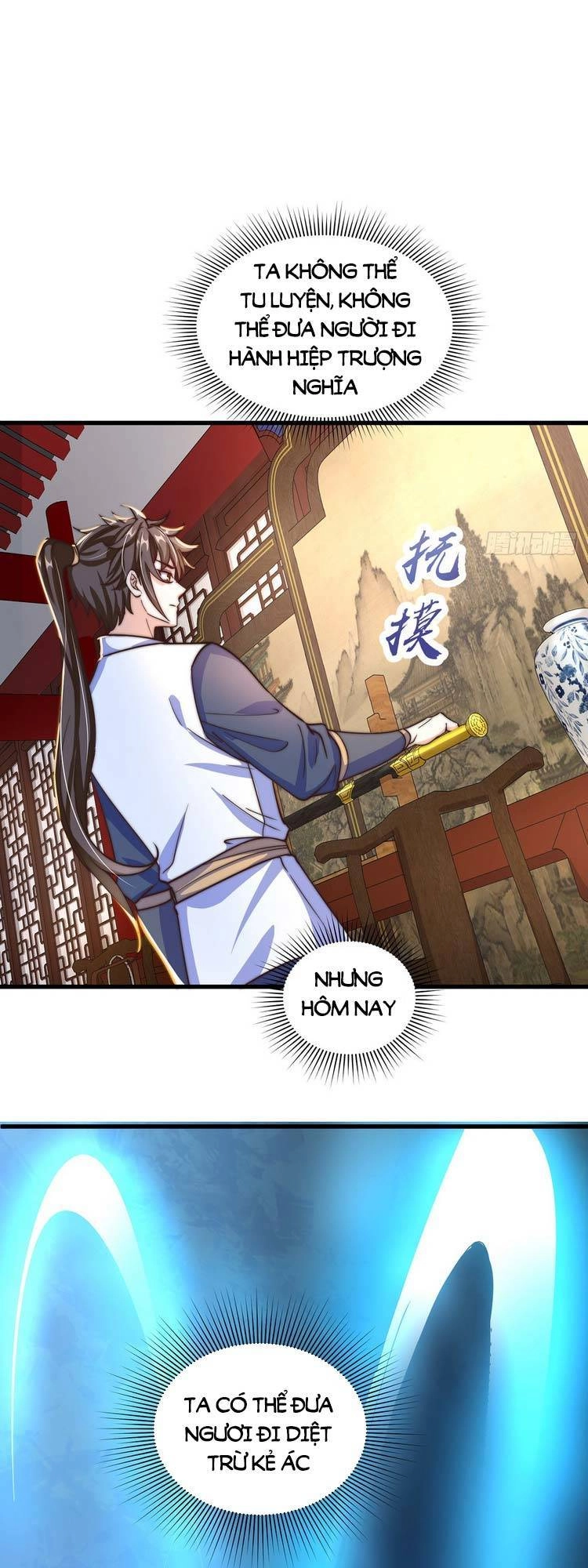 Cường Giả Tuyệt Thế Chỉ Muốn Làm Ruộng Chapter 30 - 15