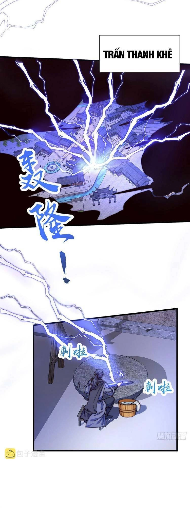 Cường Giả Tuyệt Thế Chỉ Muốn Làm Ruộng Chapter 30 - 20