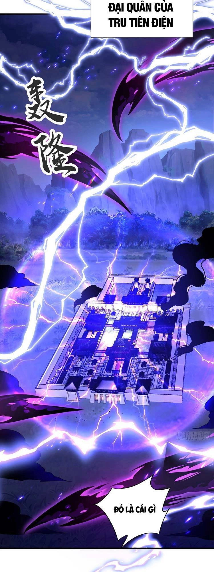 Cường Giả Tuyệt Thế Chỉ Muốn Làm Ruộng Chapter 30 - 23