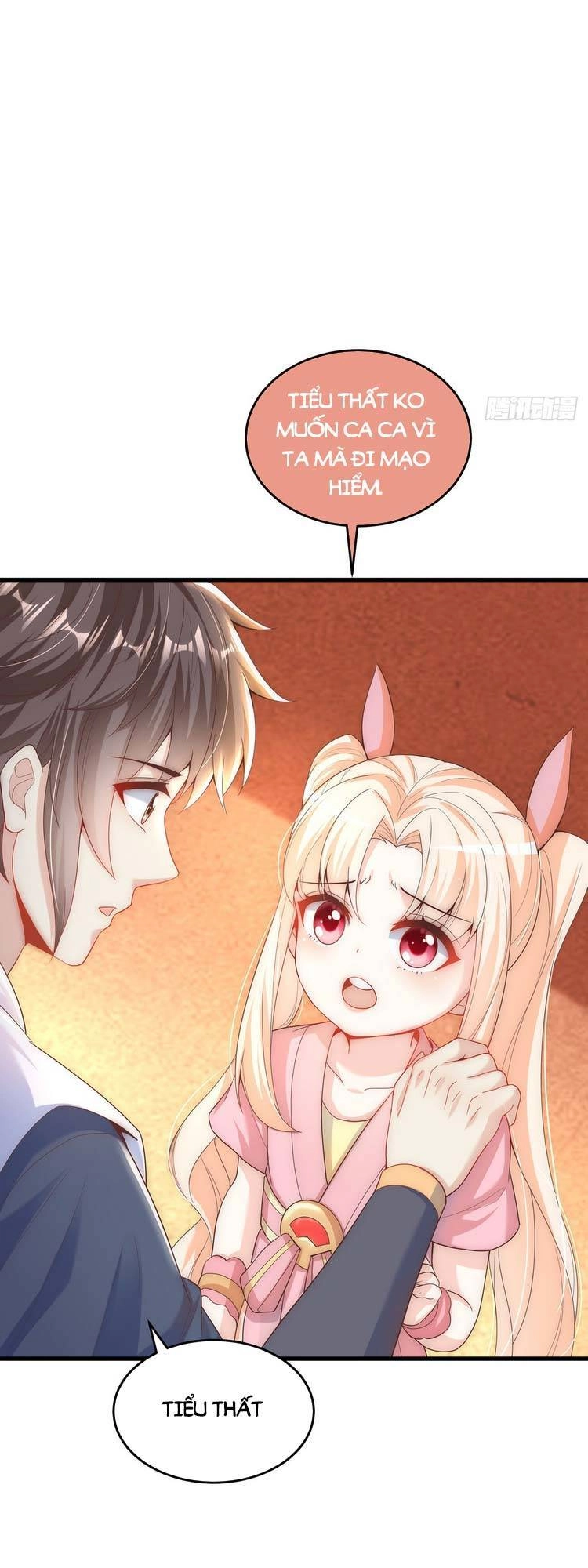 Cường Giả Tuyệt Thế Chỉ Muốn Làm Ruộng Chapter 30 - 29