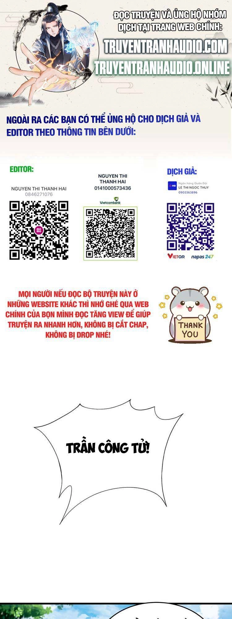 Cường Giả Tuyệt Thế Chỉ Muốn Làm Ruộng Chapter 32 - 1