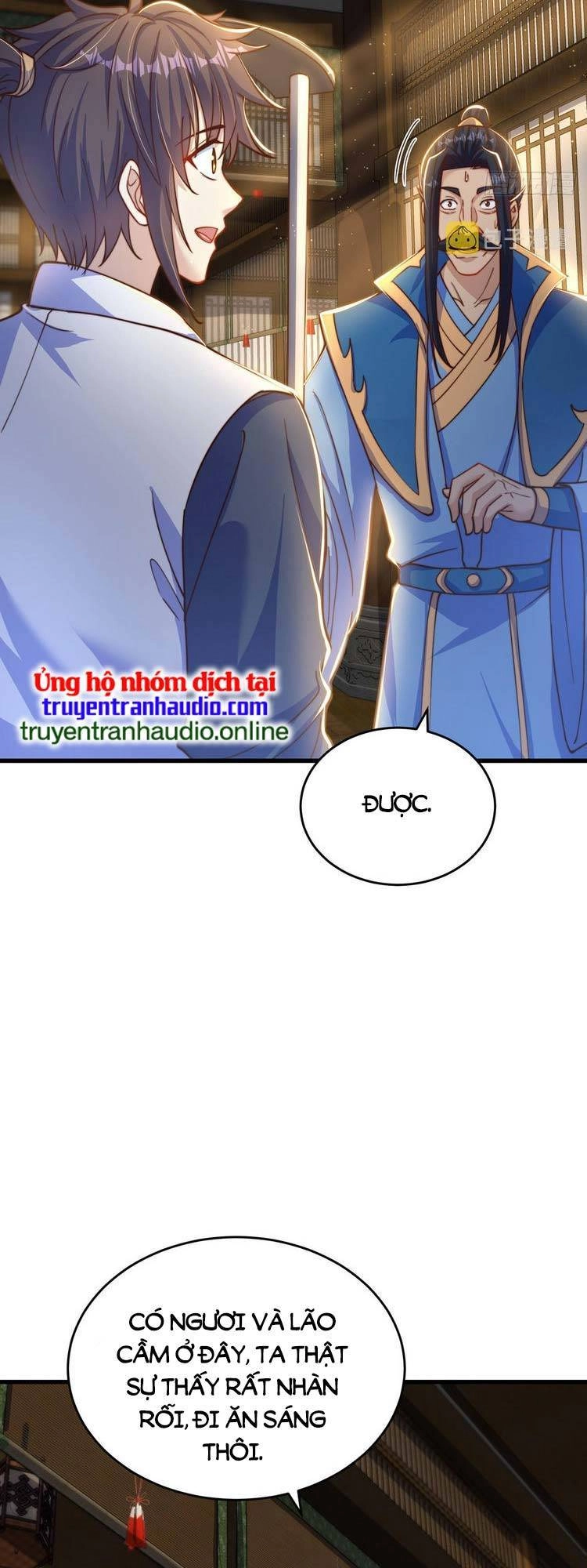 Cường Giả Tuyệt Thế Chỉ Muốn Làm Ruộng Chapter 32 - 15