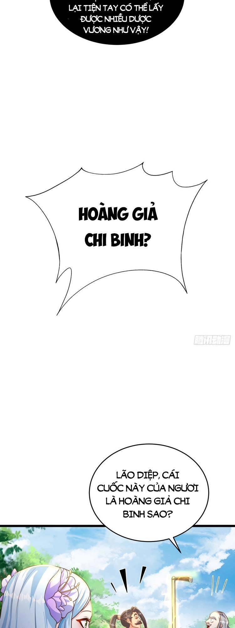 Cường Giả Tuyệt Thế Chỉ Muốn Làm Ruộng Chapter 32 - 18