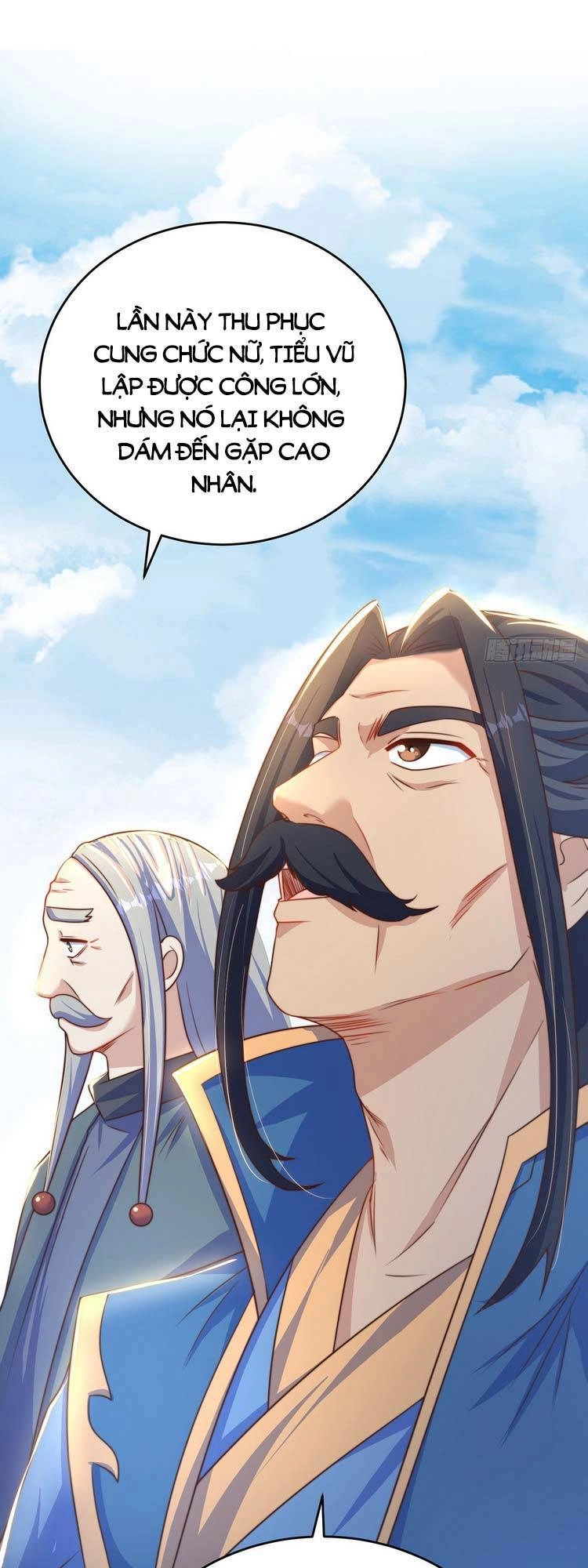 Cường Giả Tuyệt Thế Chỉ Muốn Làm Ruộng Chapter 32 - 20