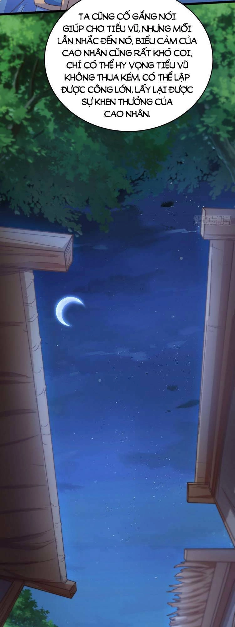 Cường Giả Tuyệt Thế Chỉ Muốn Làm Ruộng Chapter 32 - 21