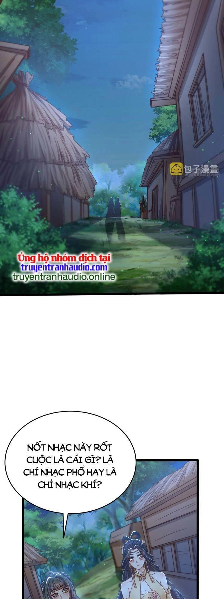 Cường Giả Tuyệt Thế Chỉ Muốn Làm Ruộng Chapter 32 - 22