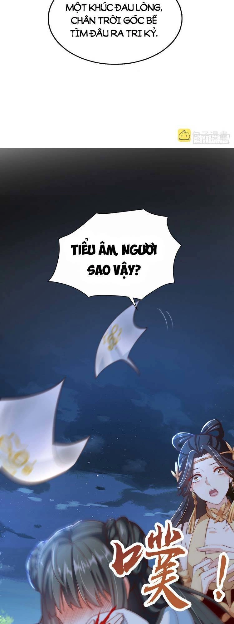 Cường Giả Tuyệt Thế Chỉ Muốn Làm Ruộng Chapter 32 - 30