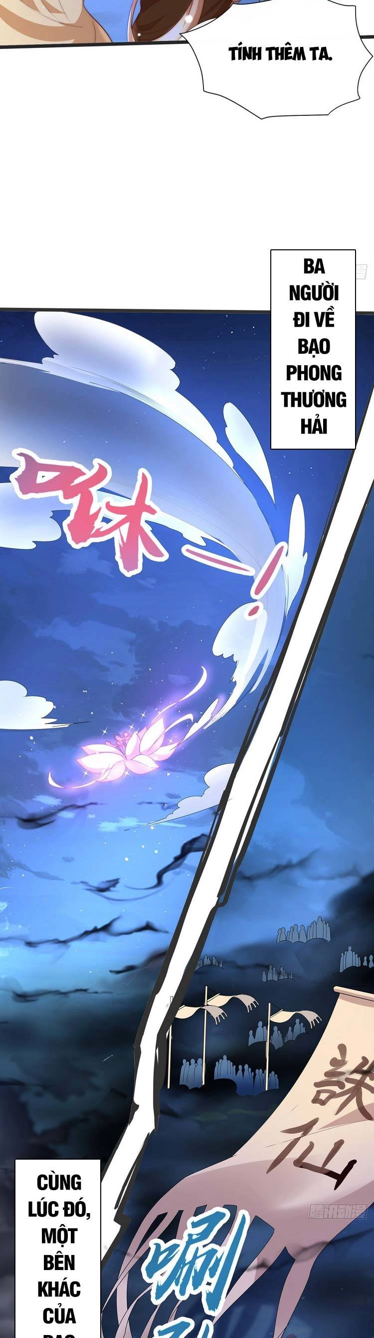 Cường Giả Tuyệt Thế Chỉ Muốn Làm Ruộng Chapter 32 - 39