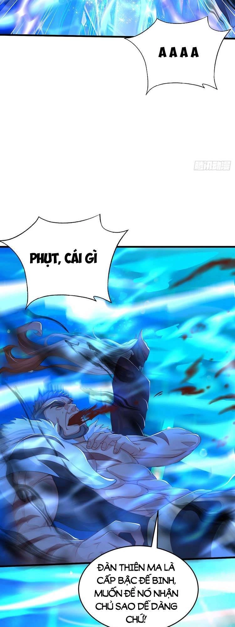 Cường Giả Tuyệt Thế Chỉ Muốn Làm Ruộng Chapter 33 - 5