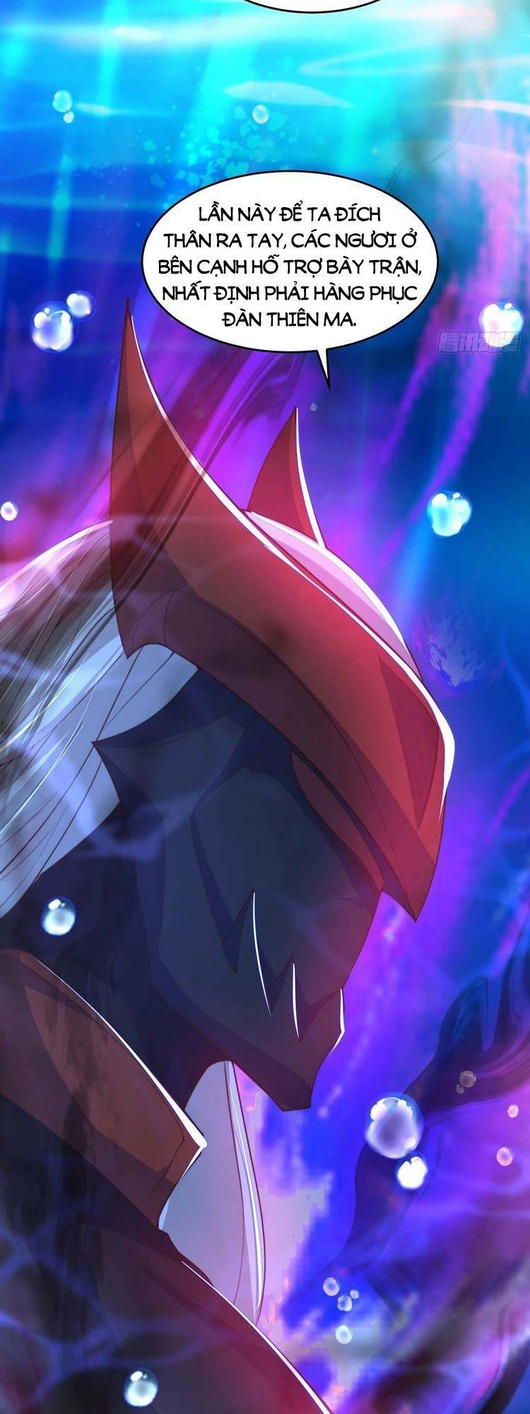 Cường Giả Tuyệt Thế Chỉ Muốn Làm Ruộng Chapter 33 - 6