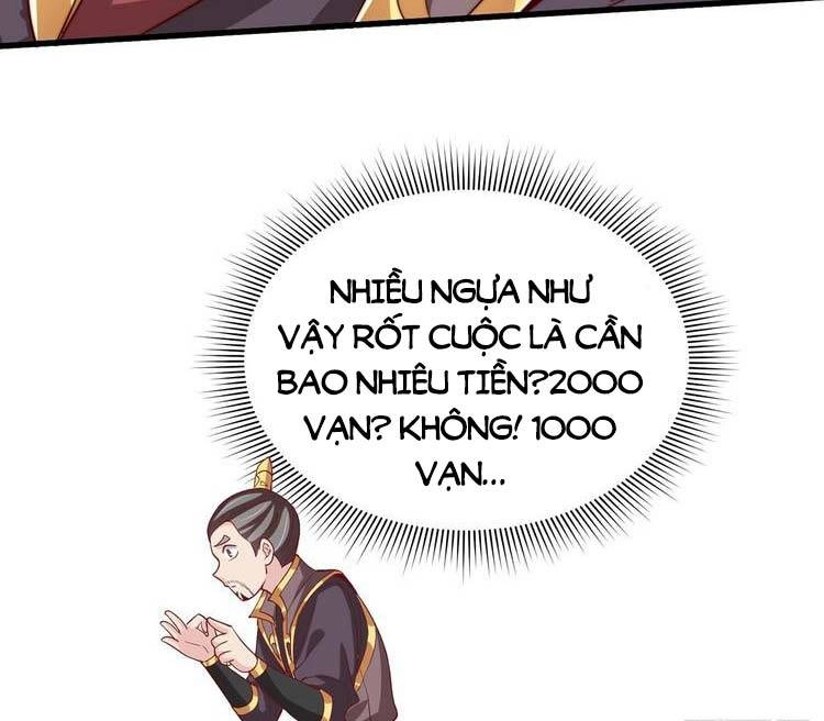 Cường Giả Tuyệt Thế Chỉ Muốn Làm Ruộng Chapter 33 - 17