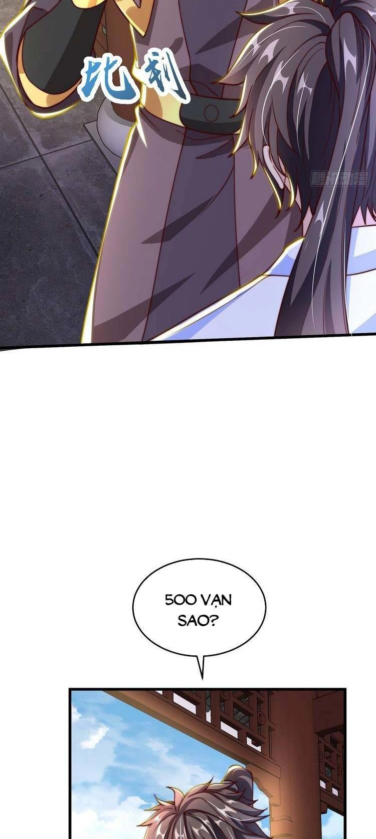 Cường Giả Tuyệt Thế Chỉ Muốn Làm Ruộng Chapter 33 - 19