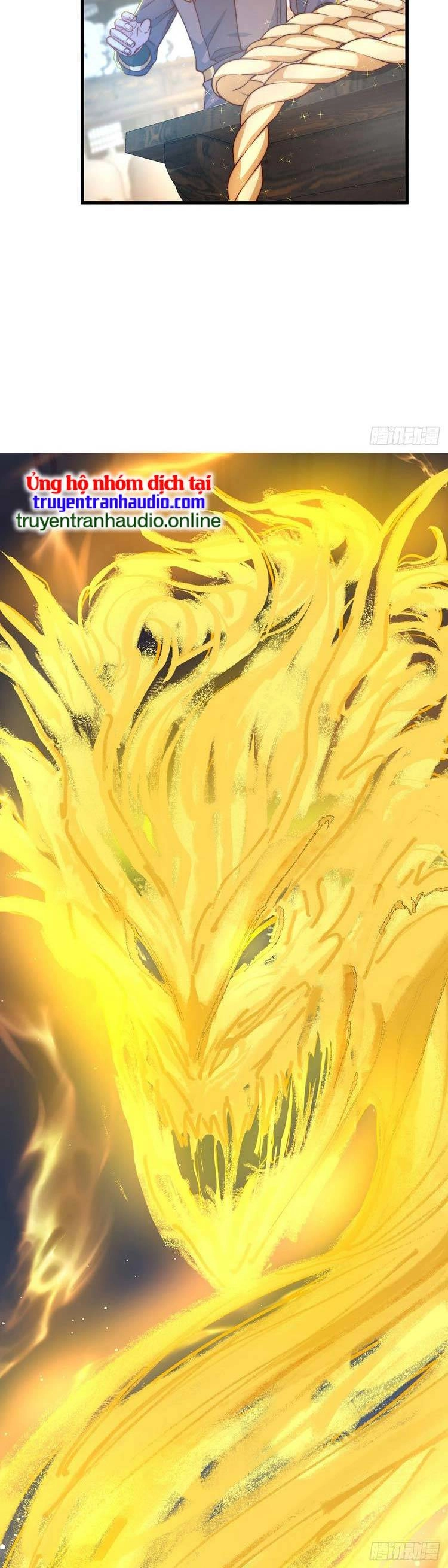 Cường Giả Tuyệt Thế Chỉ Muốn Làm Ruộng Chapter 33 - 22