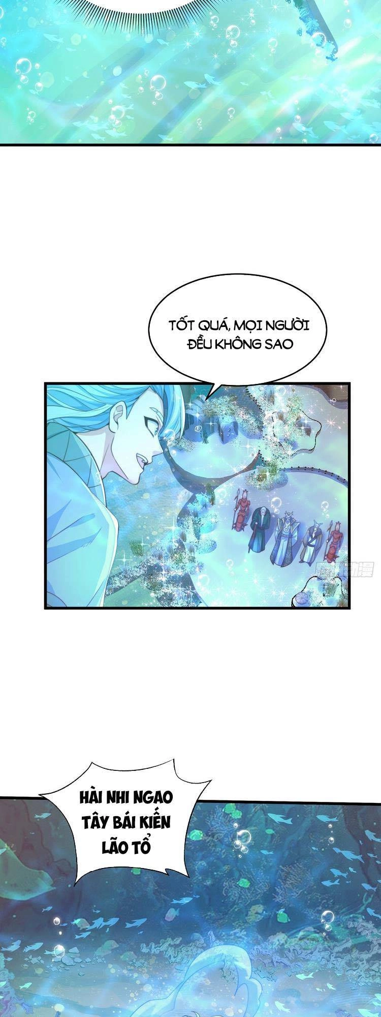 Cường Giả Tuyệt Thế Chỉ Muốn Làm Ruộng Chapter 33 - 29