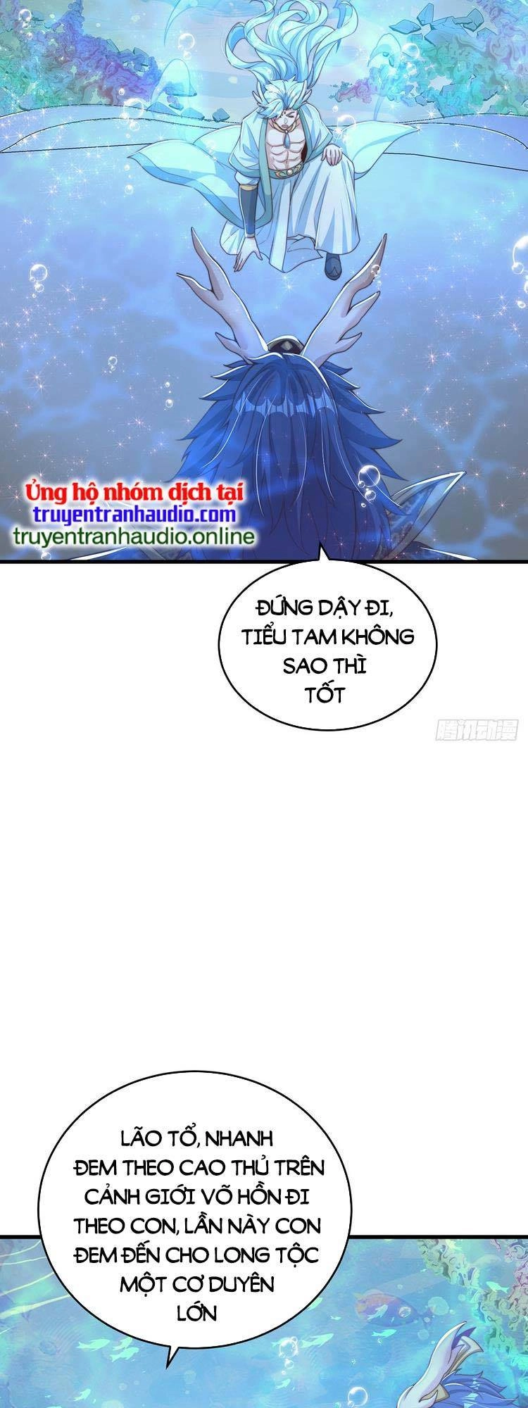 Cường Giả Tuyệt Thế Chỉ Muốn Làm Ruộng Chapter 33 - 30