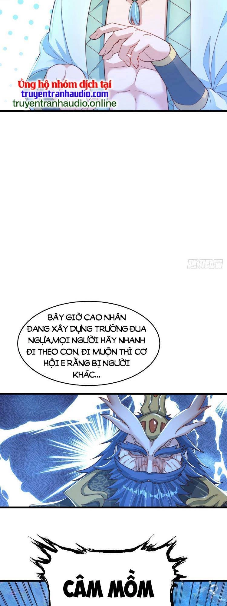 Cường Giả Tuyệt Thế Chỉ Muốn Làm Ruộng Chapter 33 - 32