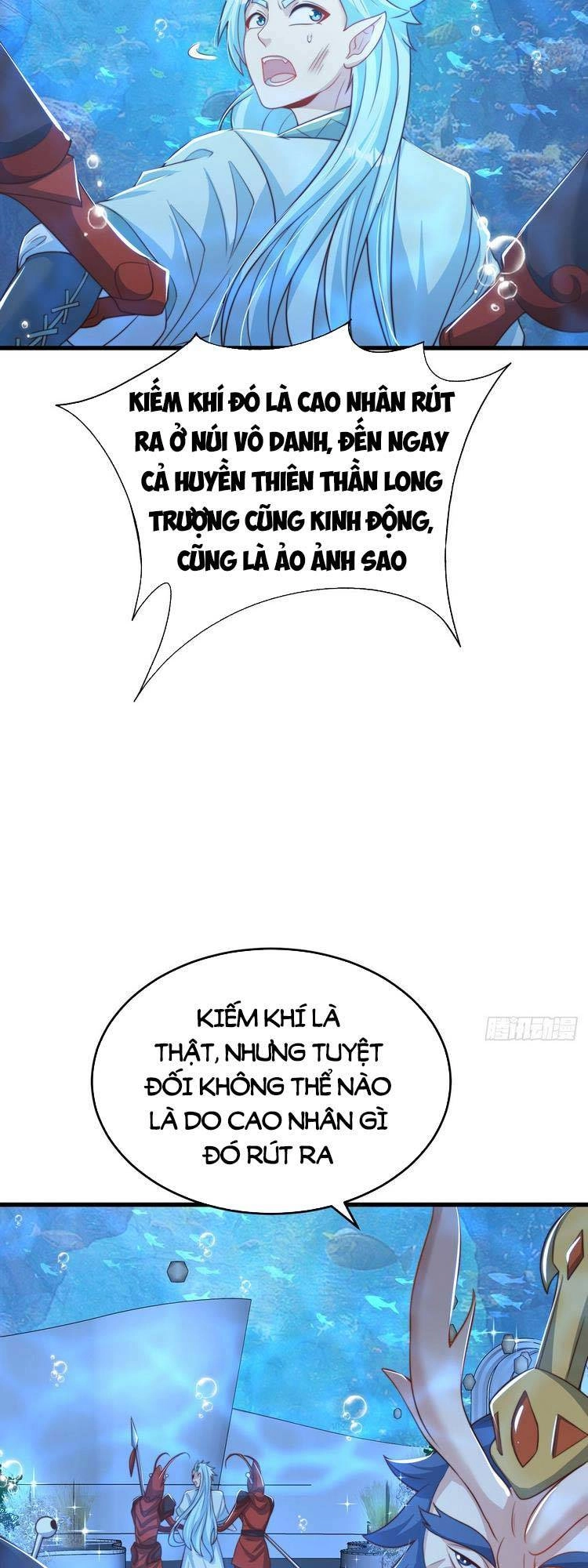 Cường Giả Tuyệt Thế Chỉ Muốn Làm Ruộng Chapter 33 - 38