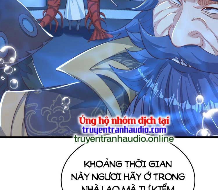 Cường Giả Tuyệt Thế Chỉ Muốn Làm Ruộng Chapter 33 - 39