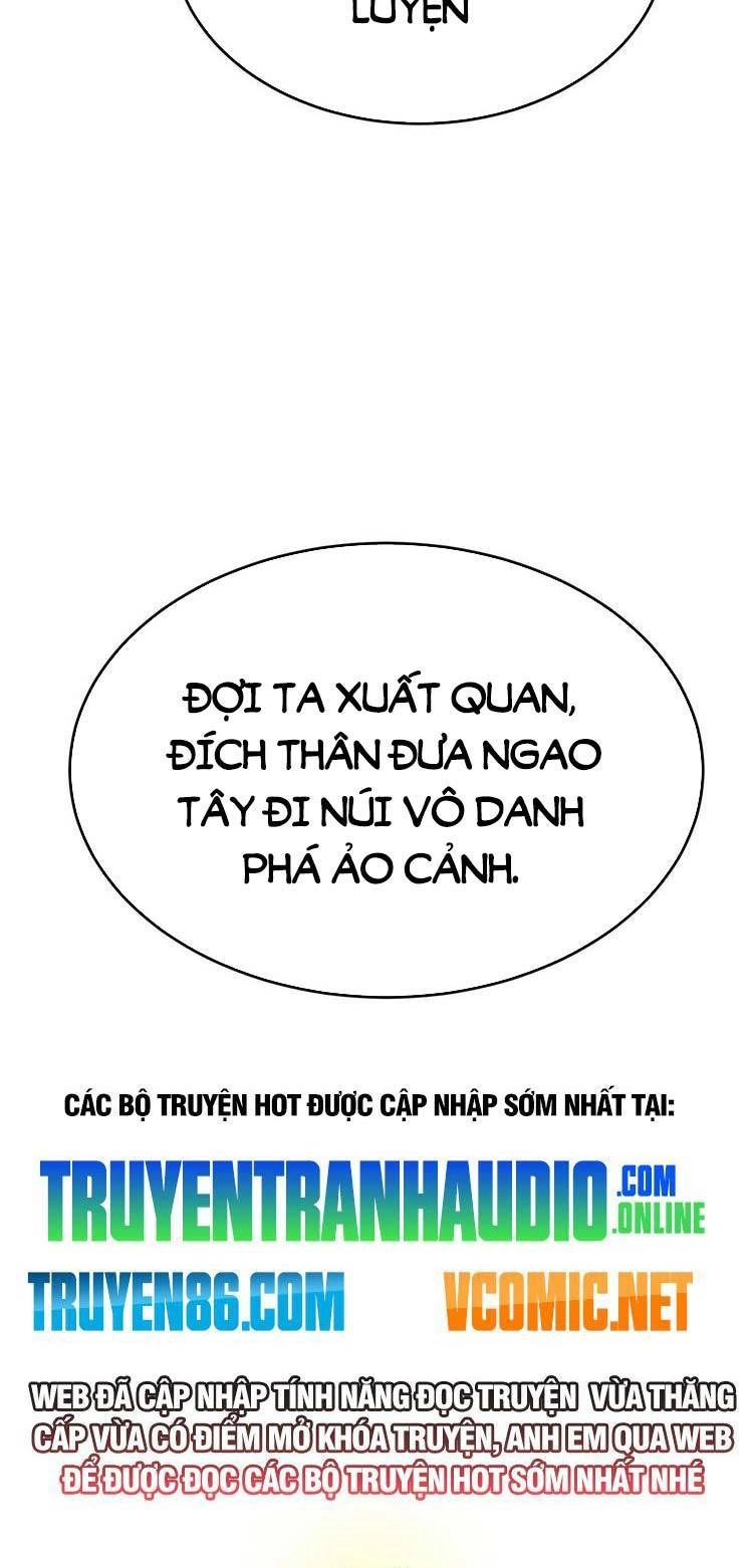 Cường Giả Tuyệt Thế Chỉ Muốn Làm Ruộng Chapter 33 - 41