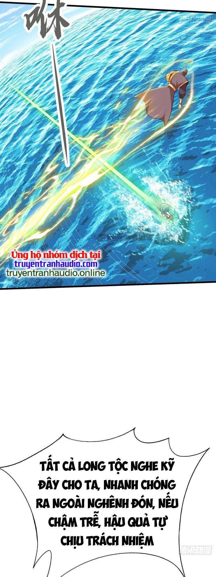 Cường Giả Tuyệt Thế Chỉ Muốn Làm Ruộng Chapter 34 - 3