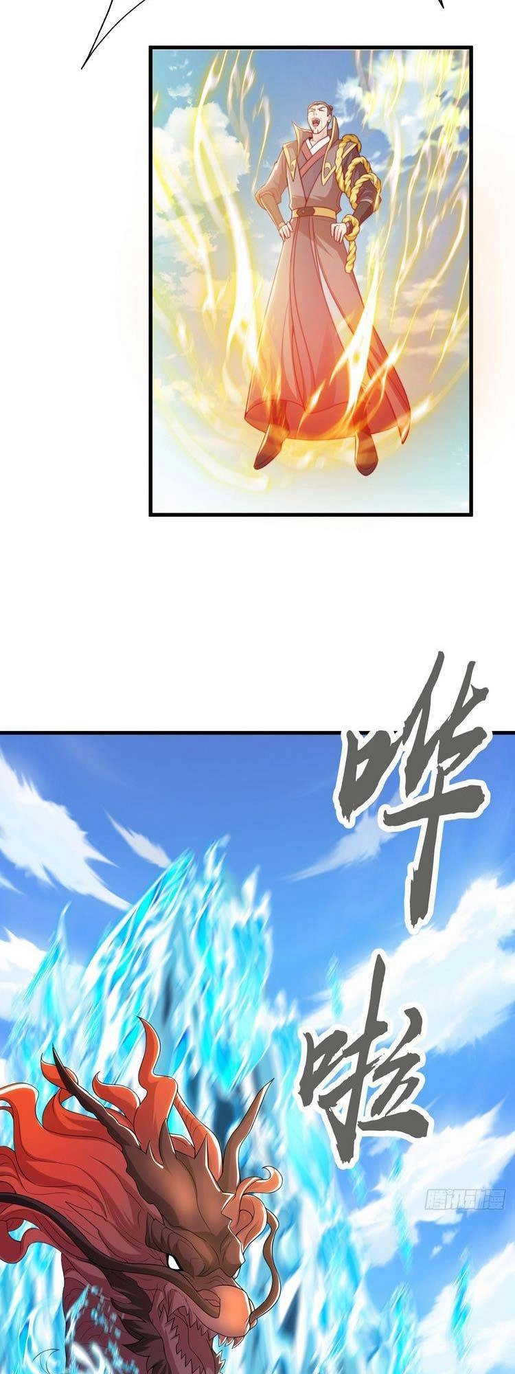 Cường Giả Tuyệt Thế Chỉ Muốn Làm Ruộng Chapter 34 - 4