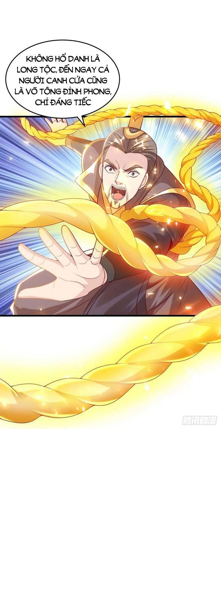 Cường Giả Tuyệt Thế Chỉ Muốn Làm Ruộng Chapter 34 - 6